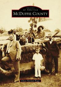 Cover image for McDuffie County