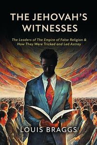 Cover image for The Jehovah's Witnesses