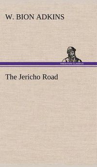 Cover image for The Jericho Road