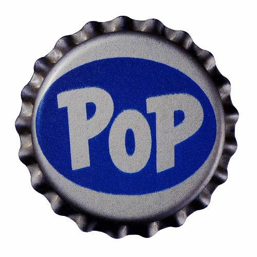 Cover image for Pop Life