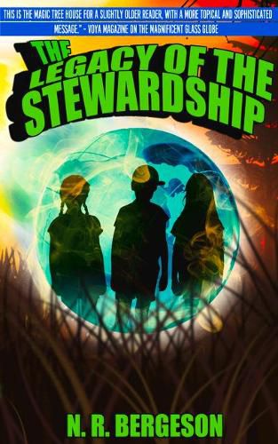 Cover image for The Legacy of the Stewardship