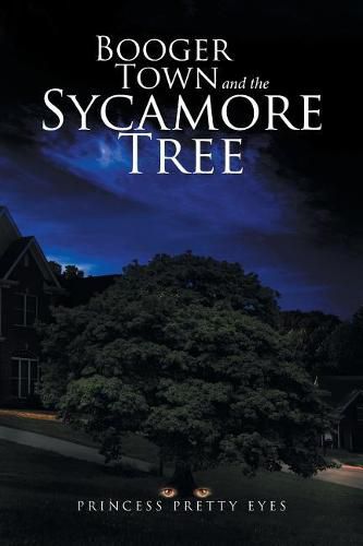 Cover image for Booger Town and the Sycamore Tree