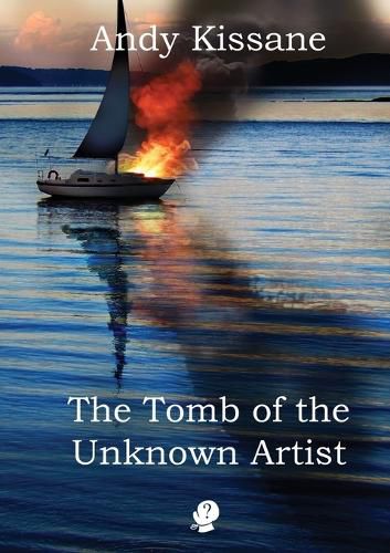 Cover image for The Tomb of the Unknown Artist