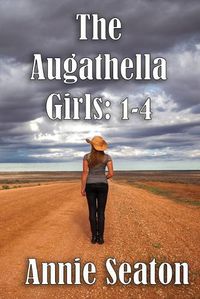 Cover image for The Augathella Girls