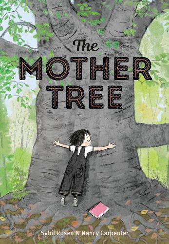 Cover image for The Mother Tree