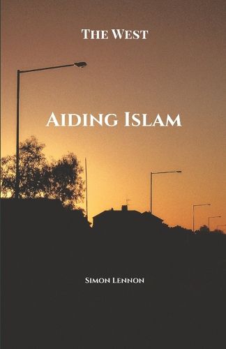 Cover image for Aiding Islam