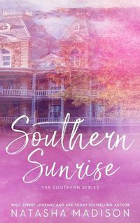 Cover image for Southern Sunrise (Special Edition Paperback)