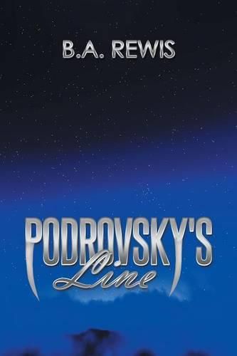 Cover image for Podrovsky's Line