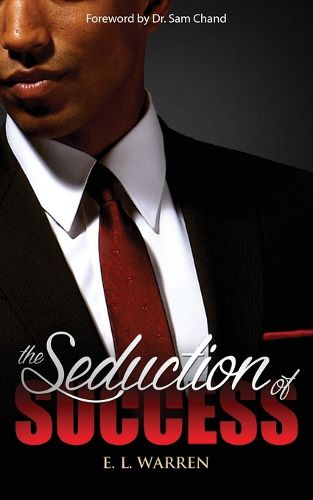 Cover image for The Seduction of Success