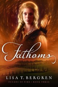 Cover image for Fathoms