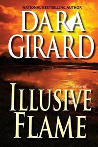 Cover image for Illusive Flame