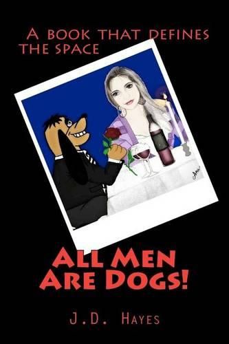 Cover image for All Men Are Dogs