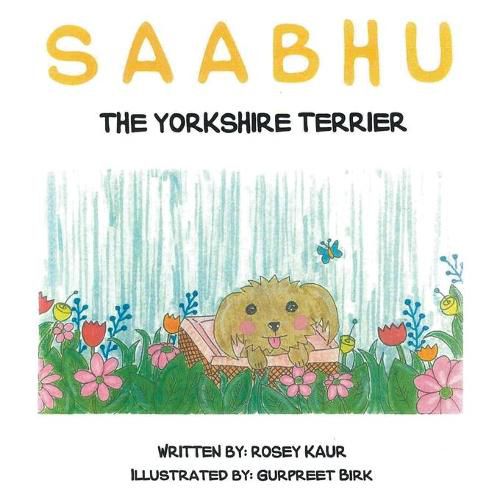 Cover image for Saabhu: Second Edition