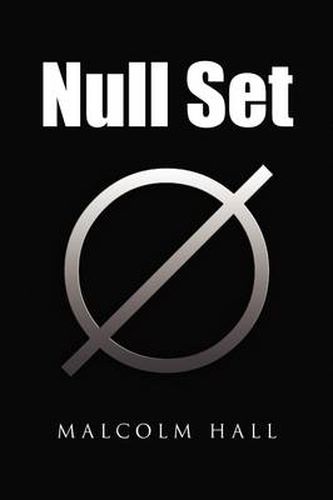 Cover image for Null Set