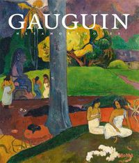 Cover image for Gauguin: Metamorphoses