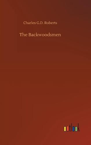 Cover image for The Backwoodsmen