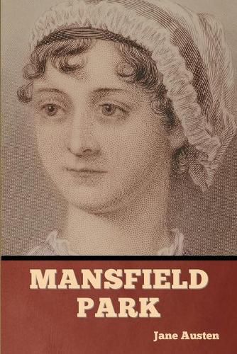 Cover image for Mansfield Park