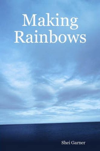 Cover image for Making Rainbows