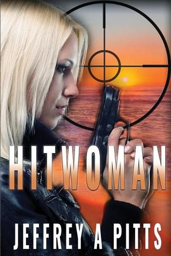 Cover image for Hitwoman