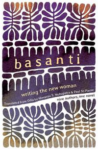 Cover image for Basanti: Writing the New Woman