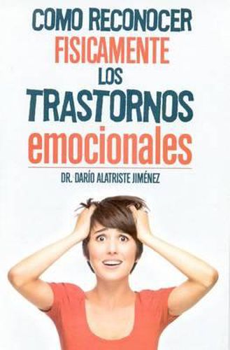 Cover image for Como Reconocer Los Trastornos Emocionales