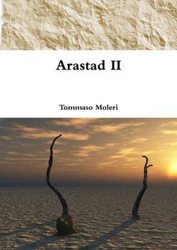 Cover image for Arastad II