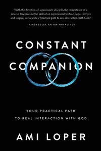 Cover image for Constant Companion