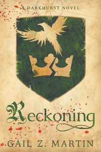 Cover image for Reckoning