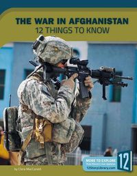 Cover image for War in Afghanistan: 12 Things to Know