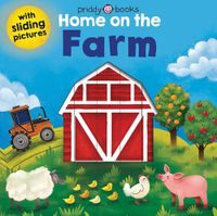 Cover image for Home On The Farm