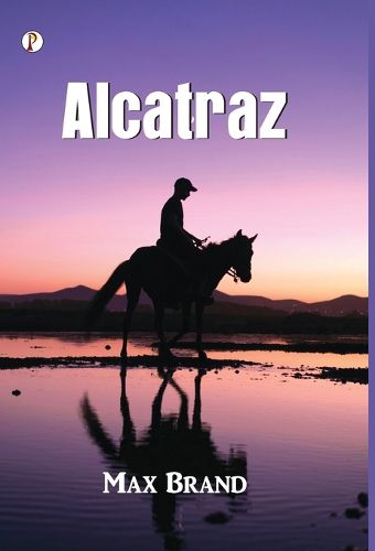 Cover image for Alcatraz