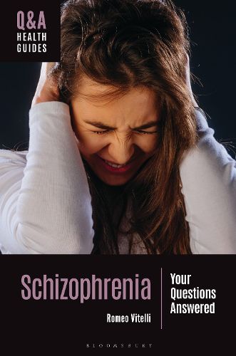 Cover image for Schizophrenia