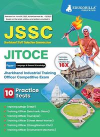 Cover image for JITOCE Paper 1 Book 2023