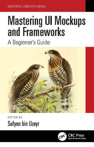 Cover image for Mastering UI Mockups and Frameworks: A Beginner's Guide