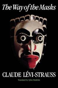 Cover image for The Way of the Masks