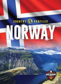 Cover image for Norway