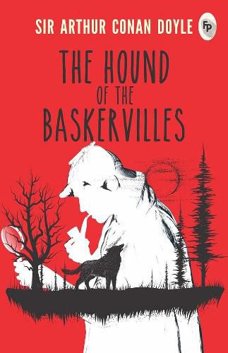 Cover image for The Hound of the Baskervilles
