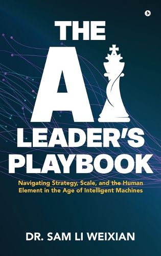 Cover image for The AI Leader's Playbook
