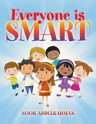 Cover image for Everyone is Smart