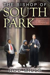 Cover image for The Bishop of South Park