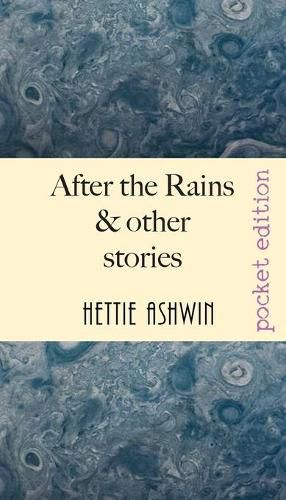 Cover image for After the Rains & other Stories