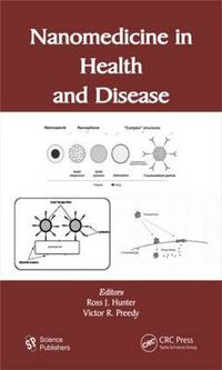 Cover image for Nanomedicine in Health and Disease