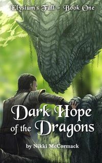 Cover image for Dark Hope of the Dragons