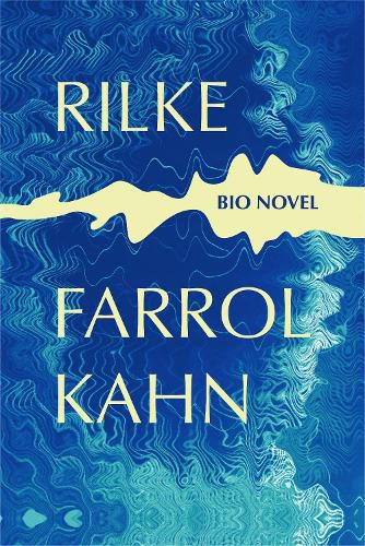 Cover image for Rilke: Bio Novel