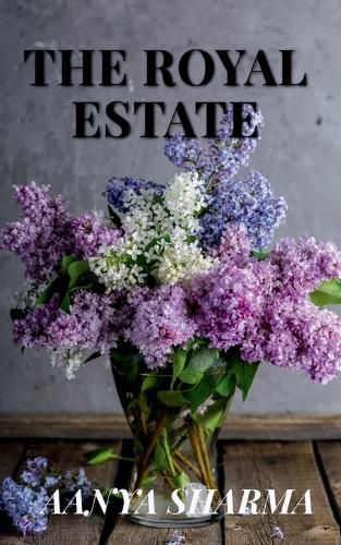 Cover image for The Royal Estate