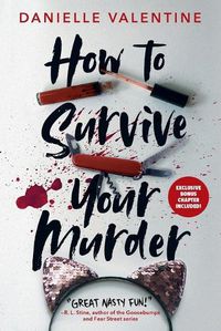 Cover image for How to Survive Your Murder