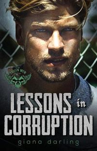 Cover image for Lessons In Corruption