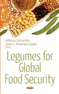 Cover image for Legumes for Global Food Security