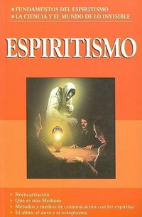 Cover image for Espiritismo