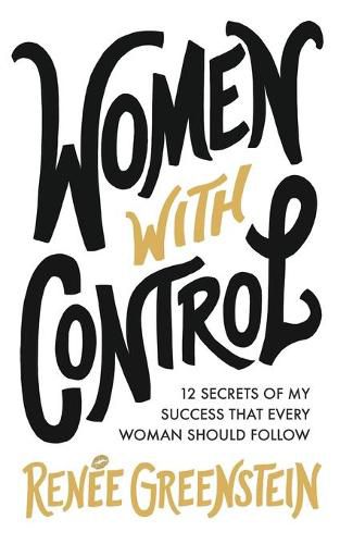 Cover image for Women With Control